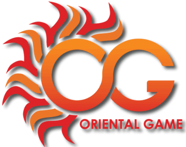 Oriental Game игры