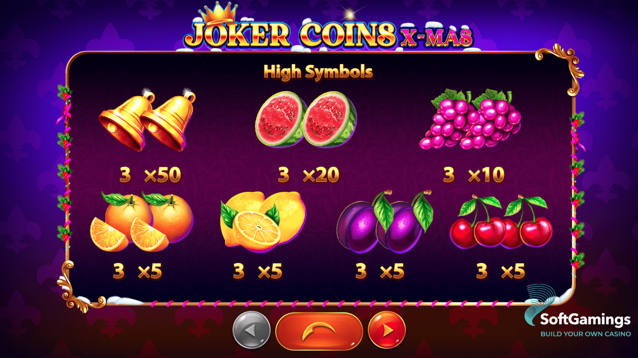 Новости казино Joker Casino Official Site