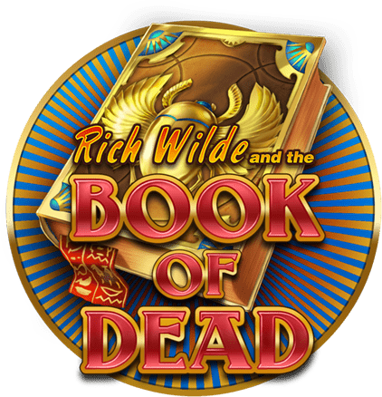 Book of Dead