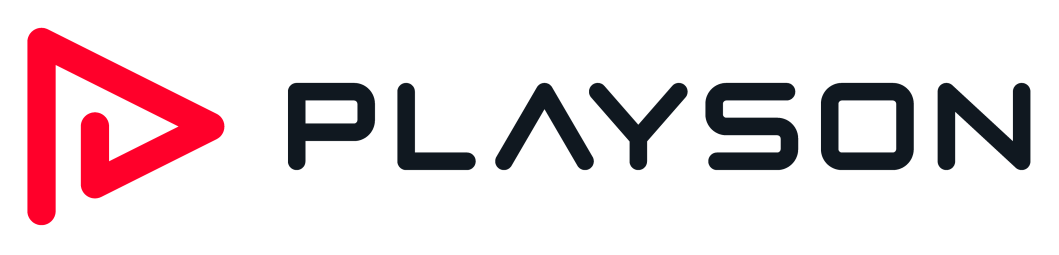 Playson games