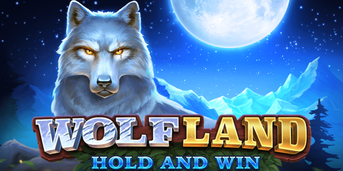 Playson Adds Another Slot to the Hold and Win Series — Wolf Land: Hold ...
