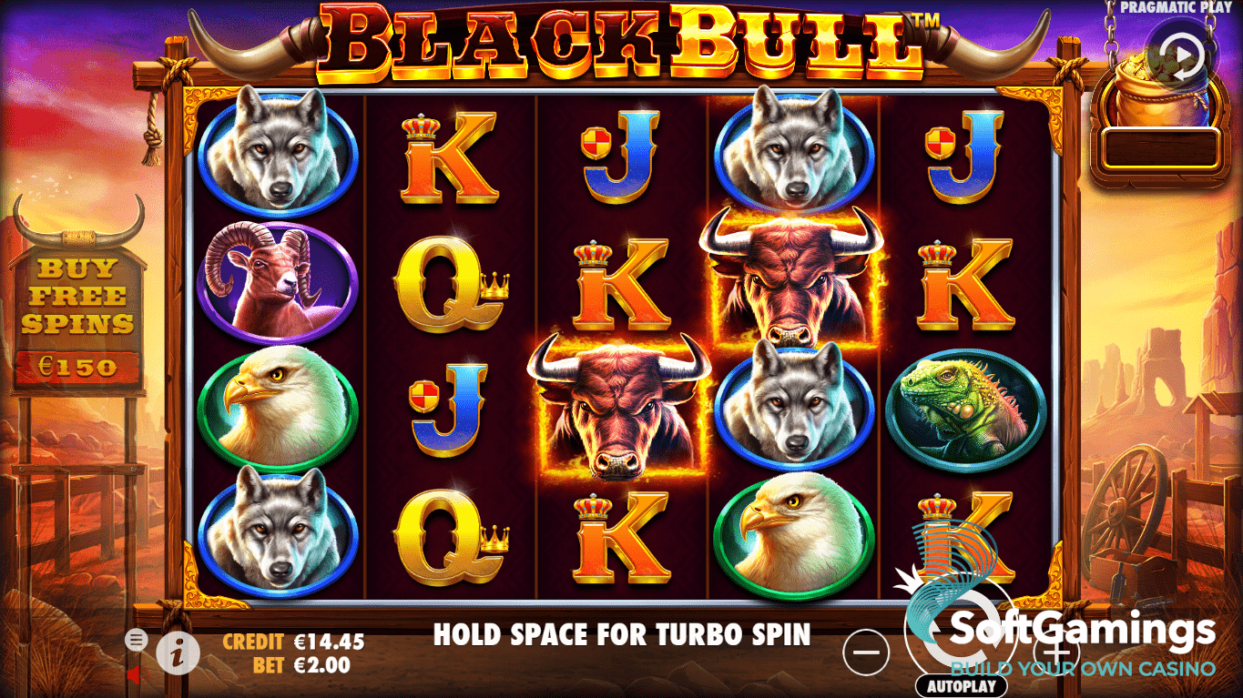 Black Bull