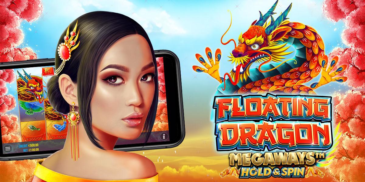 Experience Asian Culture With Pragmatic Play’s Latest Slot — Floating ...