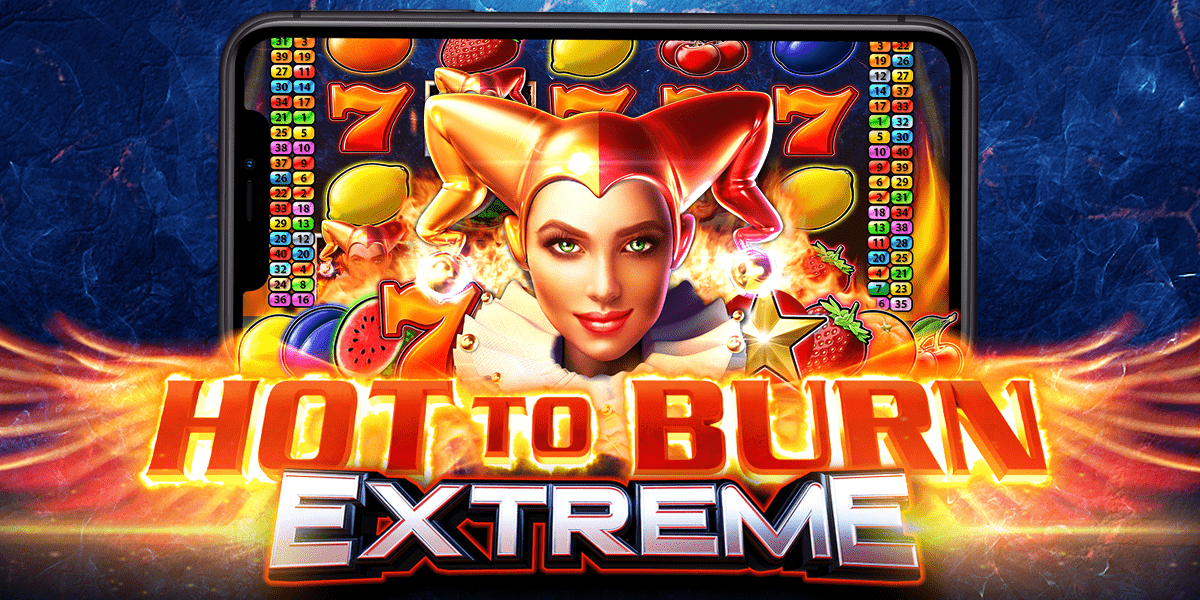 Back to Basics With Pragmatic Play’s New Release — Hot to Burn Extreme ...