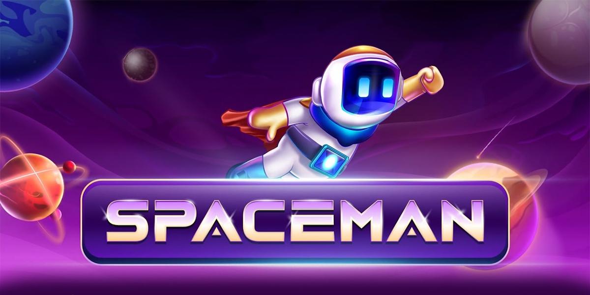 SpaceMan Bet  Astronaut Game for money