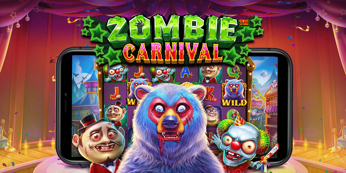 Zombie Carnival