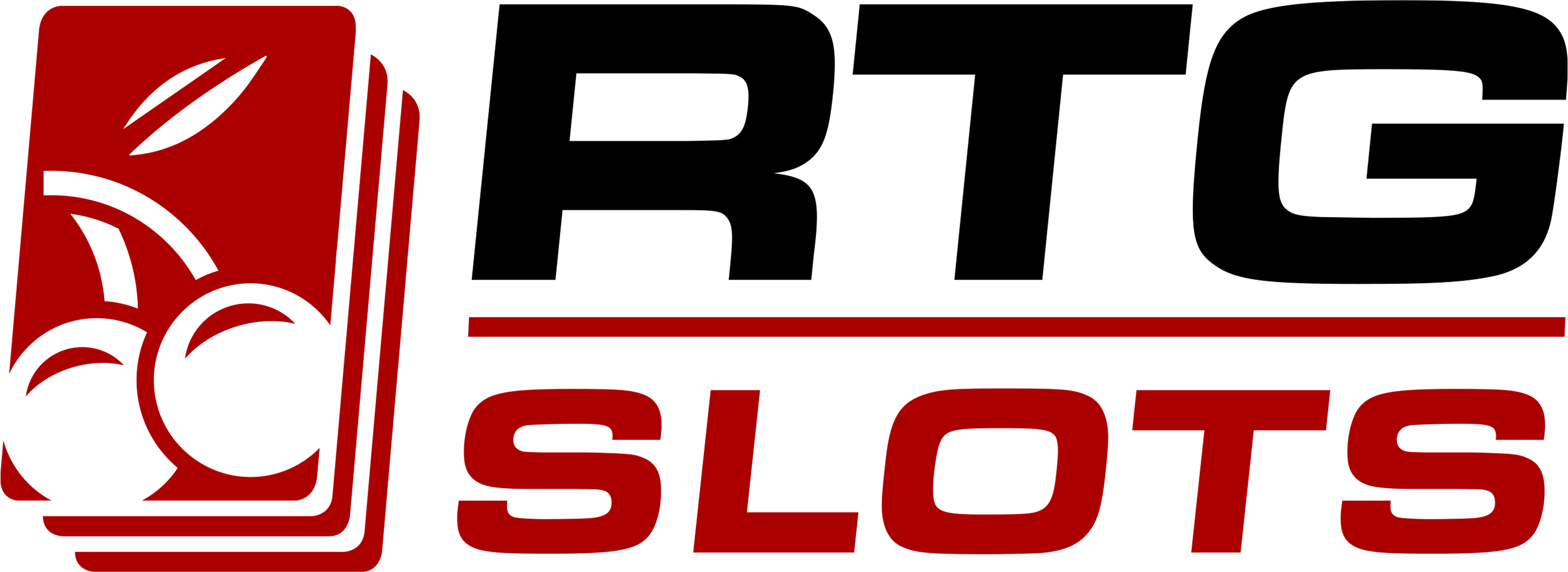 RTG Slots गेम्स