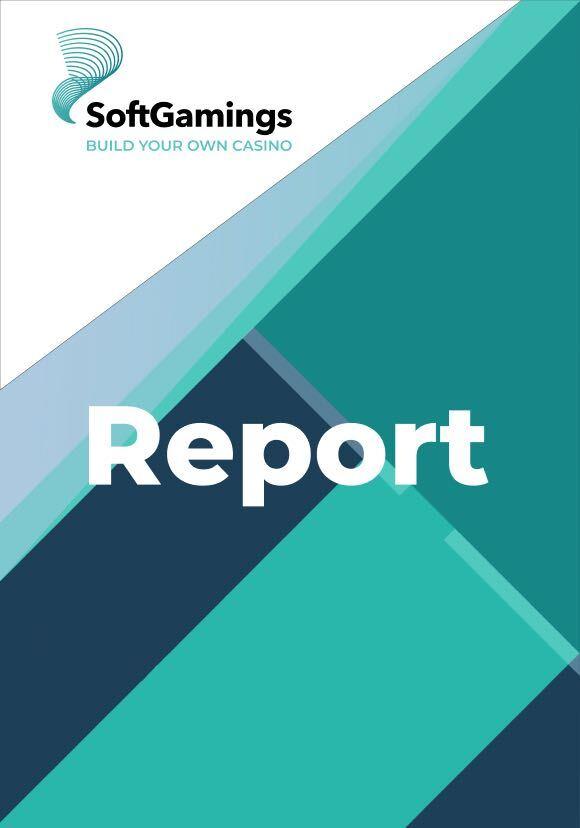 Gamblers Characteristics 2023