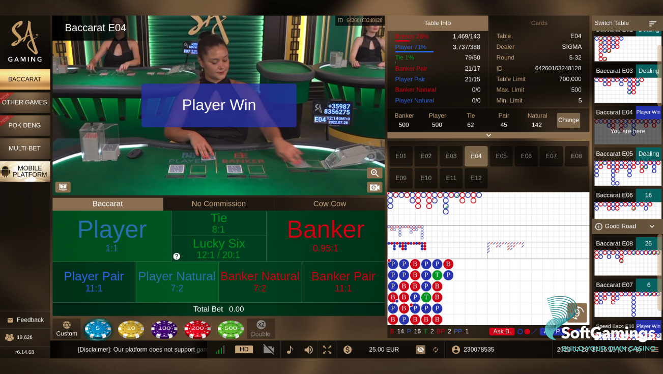 Baccarat - きゃら Zodiaque Dragon 2024 | Baccarat United States