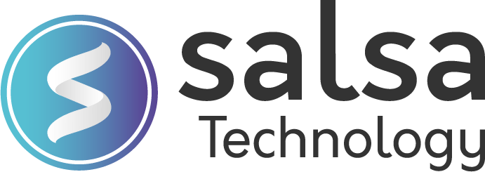 Salsa Technology jeux
