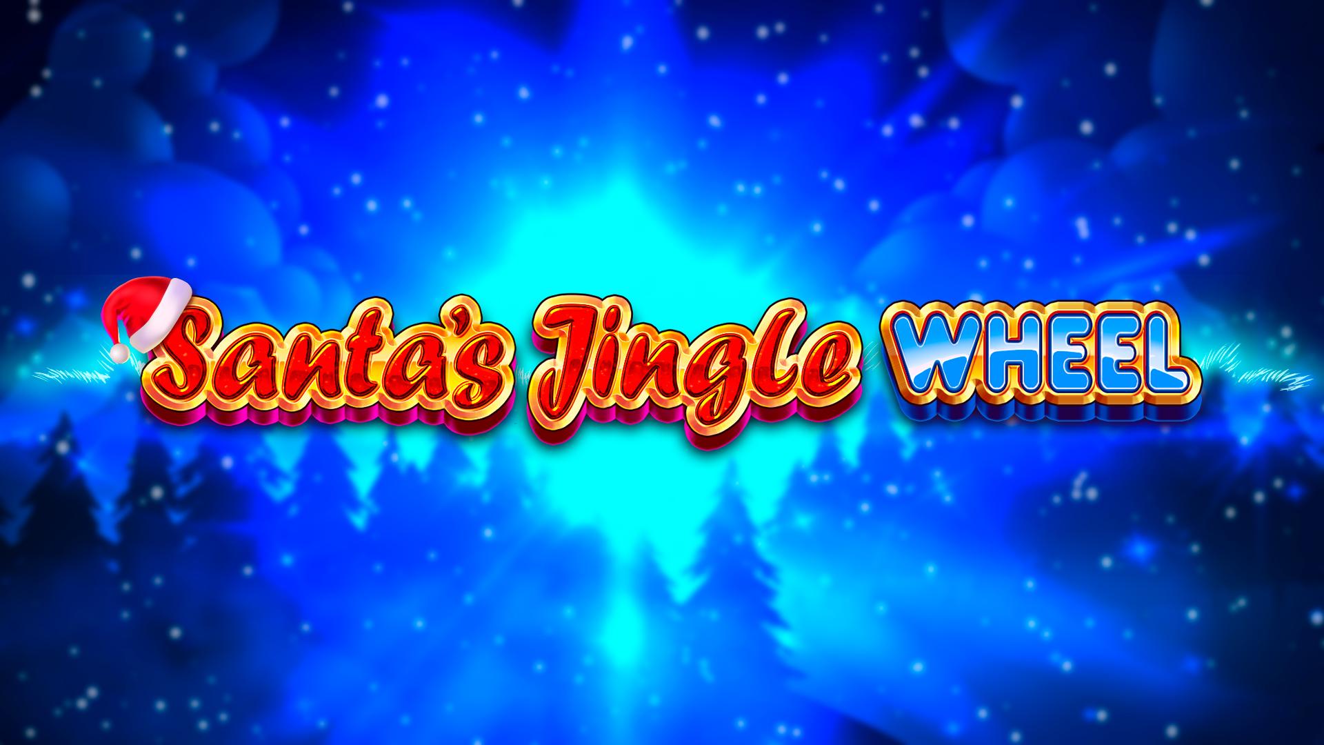 Fugaso Santa’s Jingle Wheel