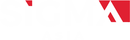 Sigma Asia logo