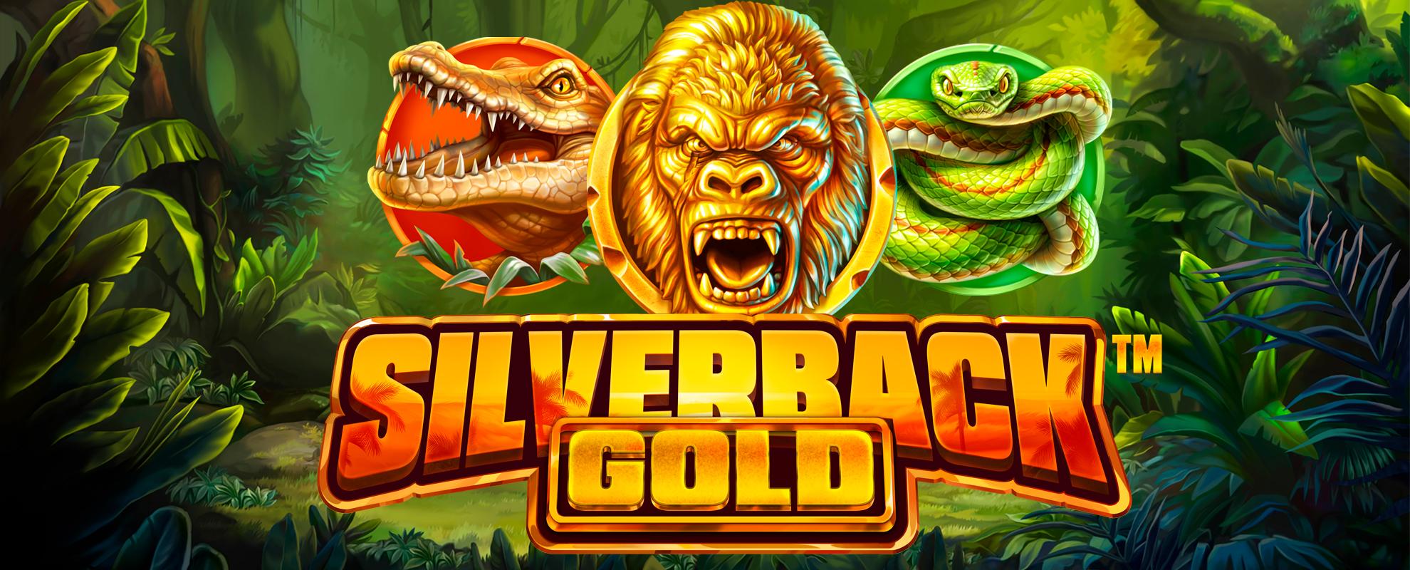 NetEnt Takes You on an Adventure With the Launch of Silverback Gold ...