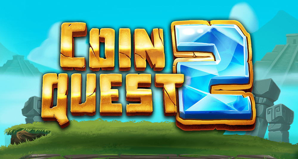 Slotmill Coin Quest 2