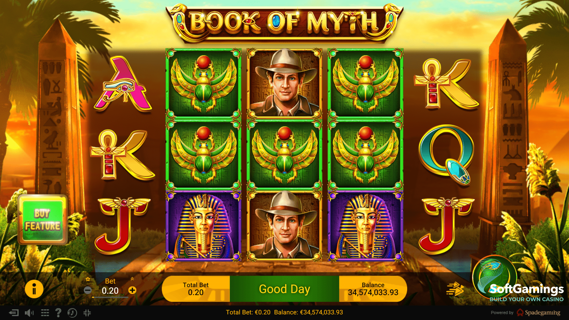 The Role of Gamification in Mythological Slots in 999