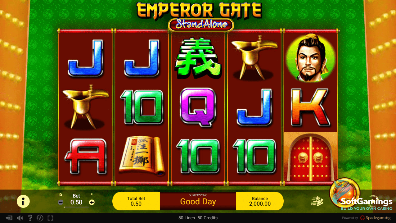 Game of Emperors Game - Free Download