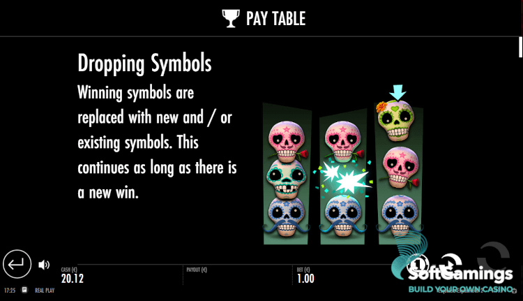 Esqueleto Explosivo 2