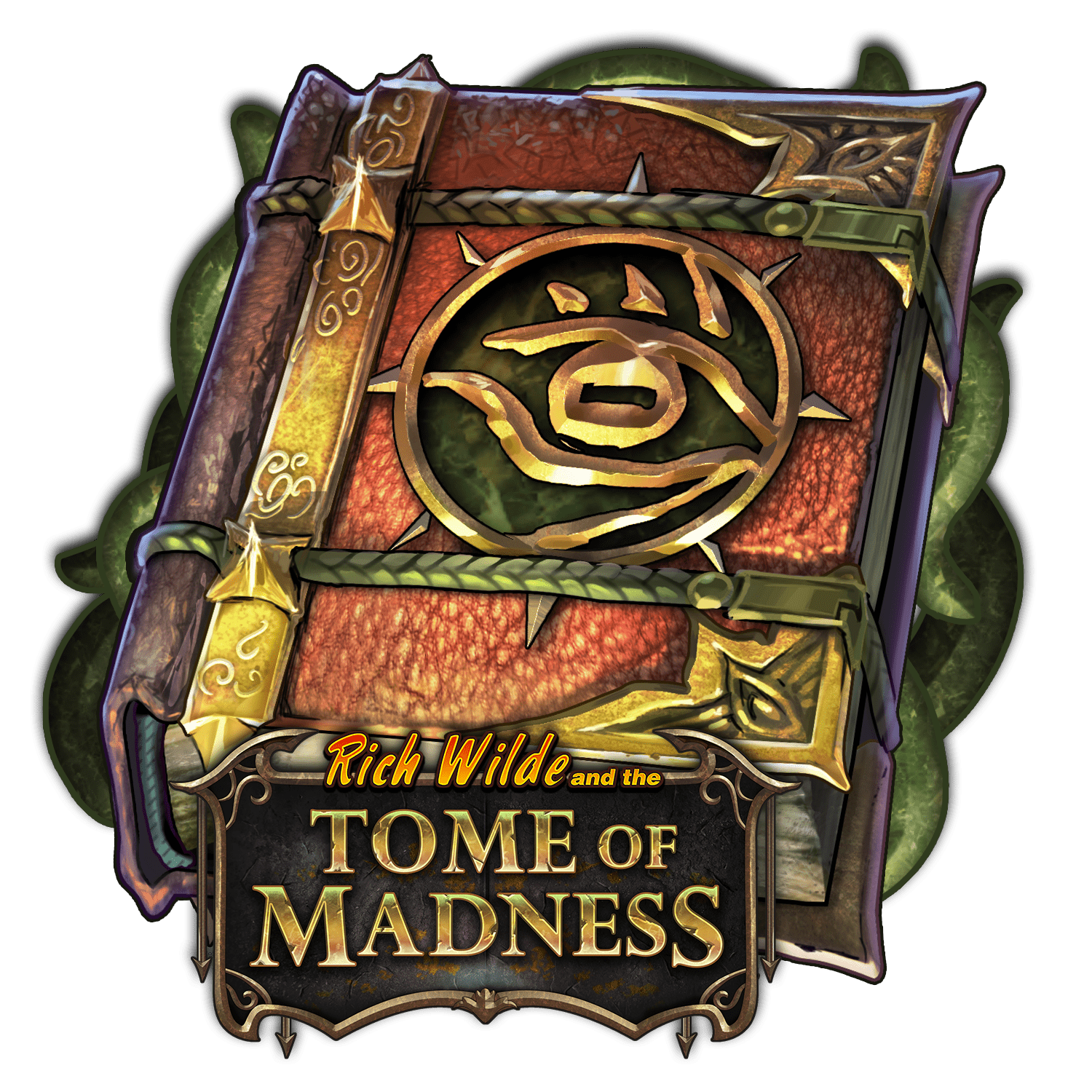 Tome-Of-Madness