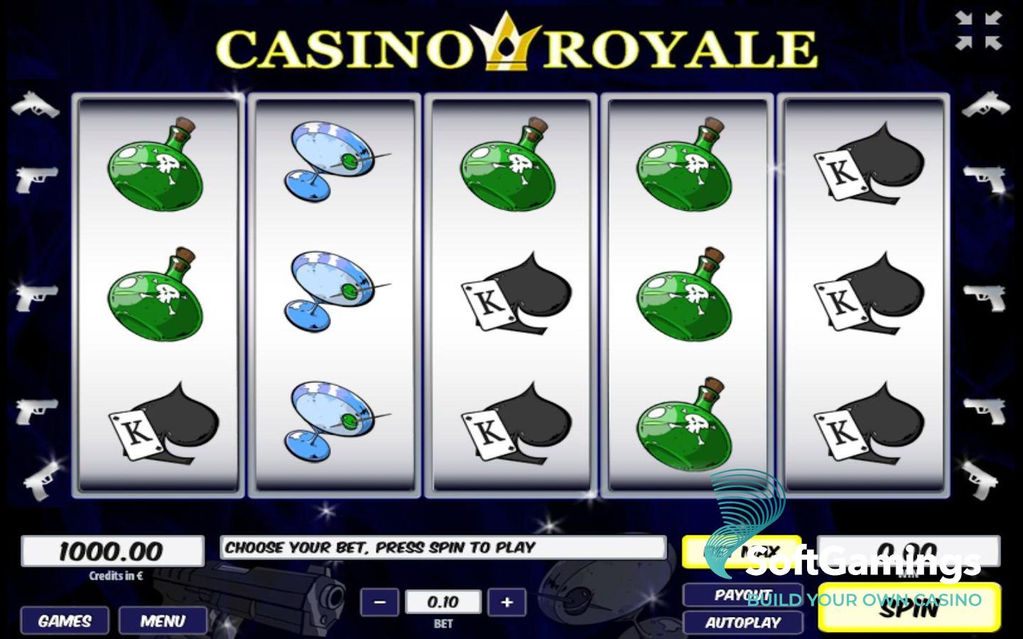 Casino Royale