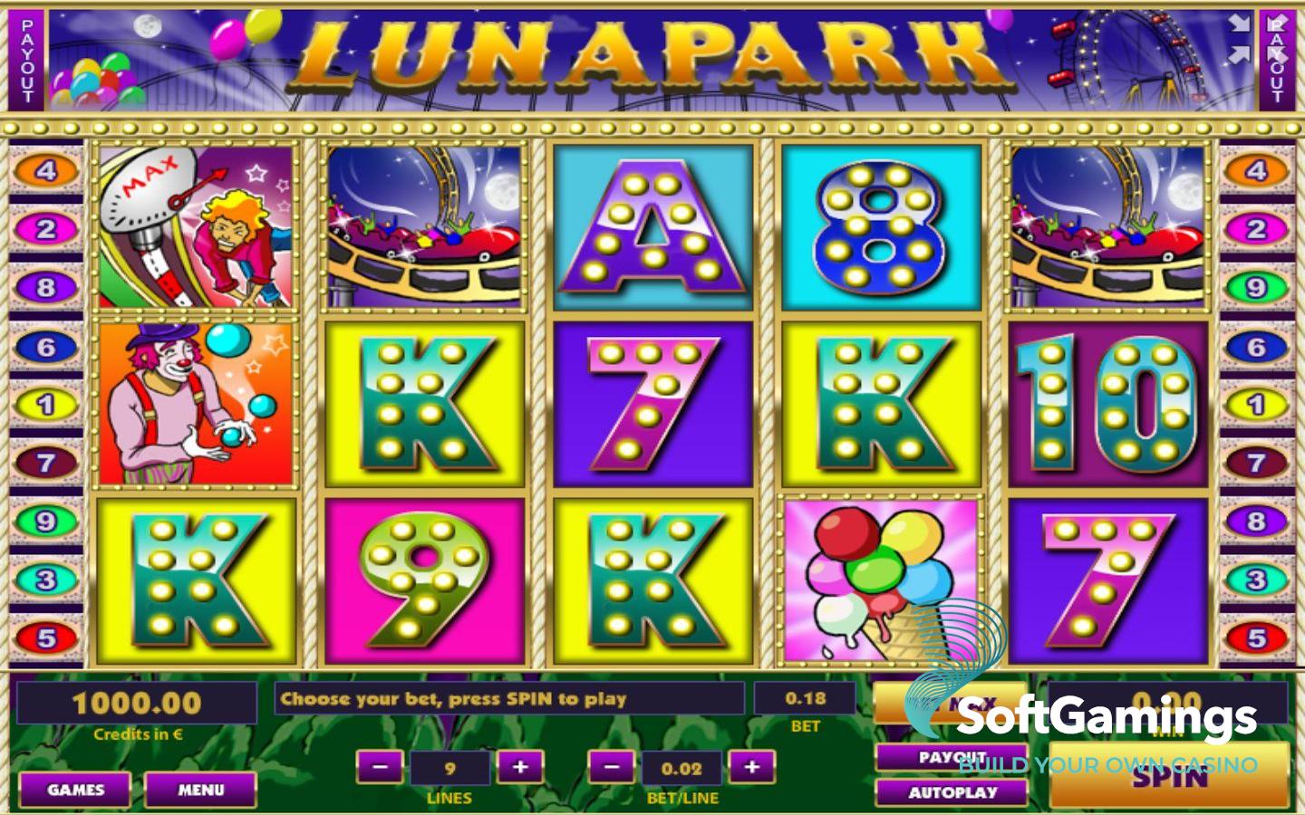 Lunapark