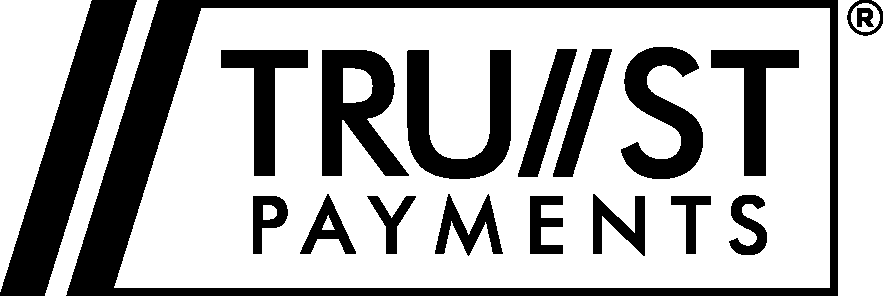 TrustPayments logo