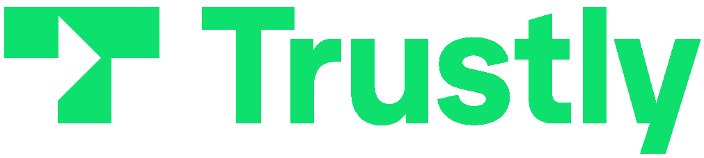 Trustly logo