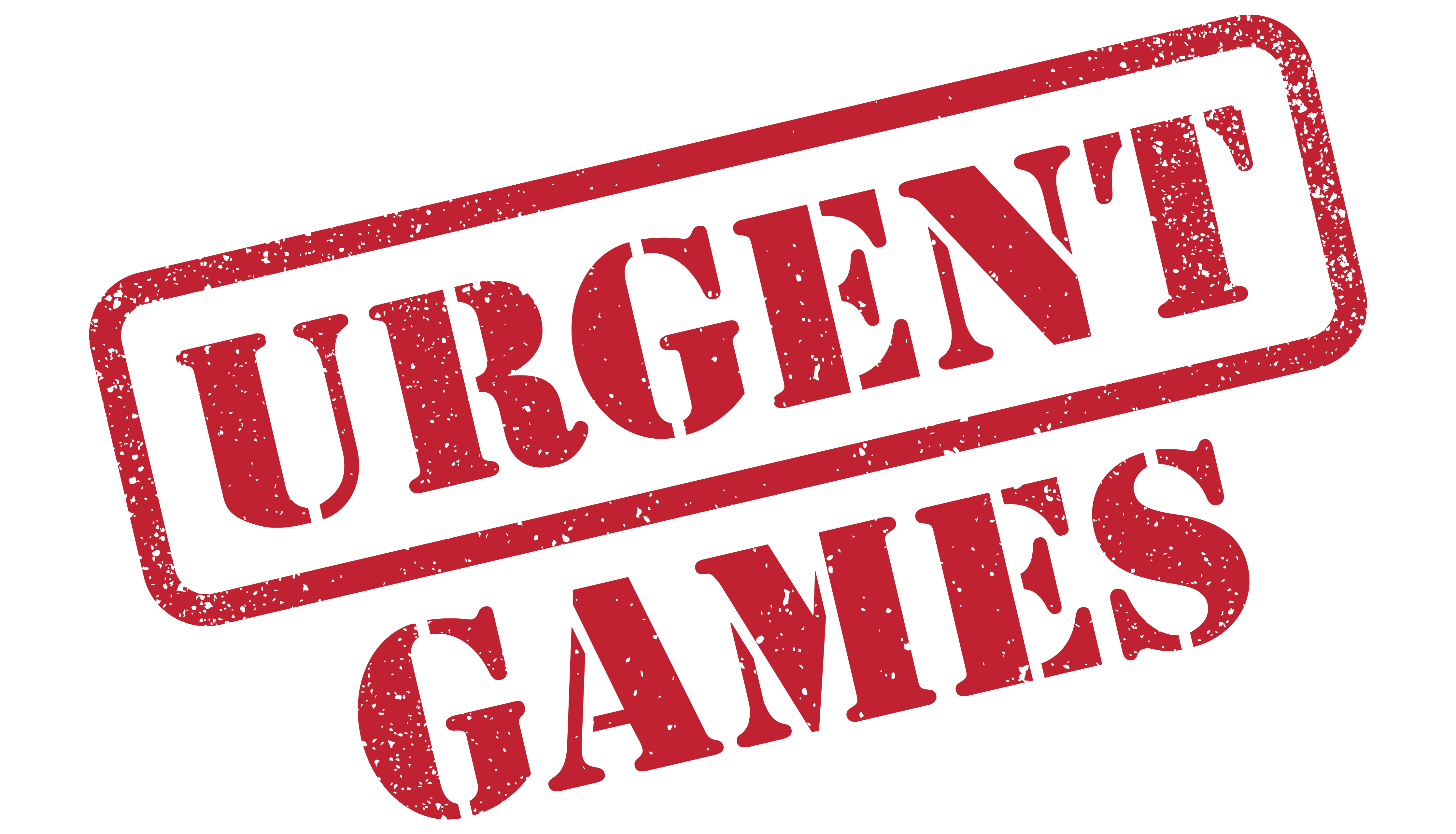 Urgent Games games