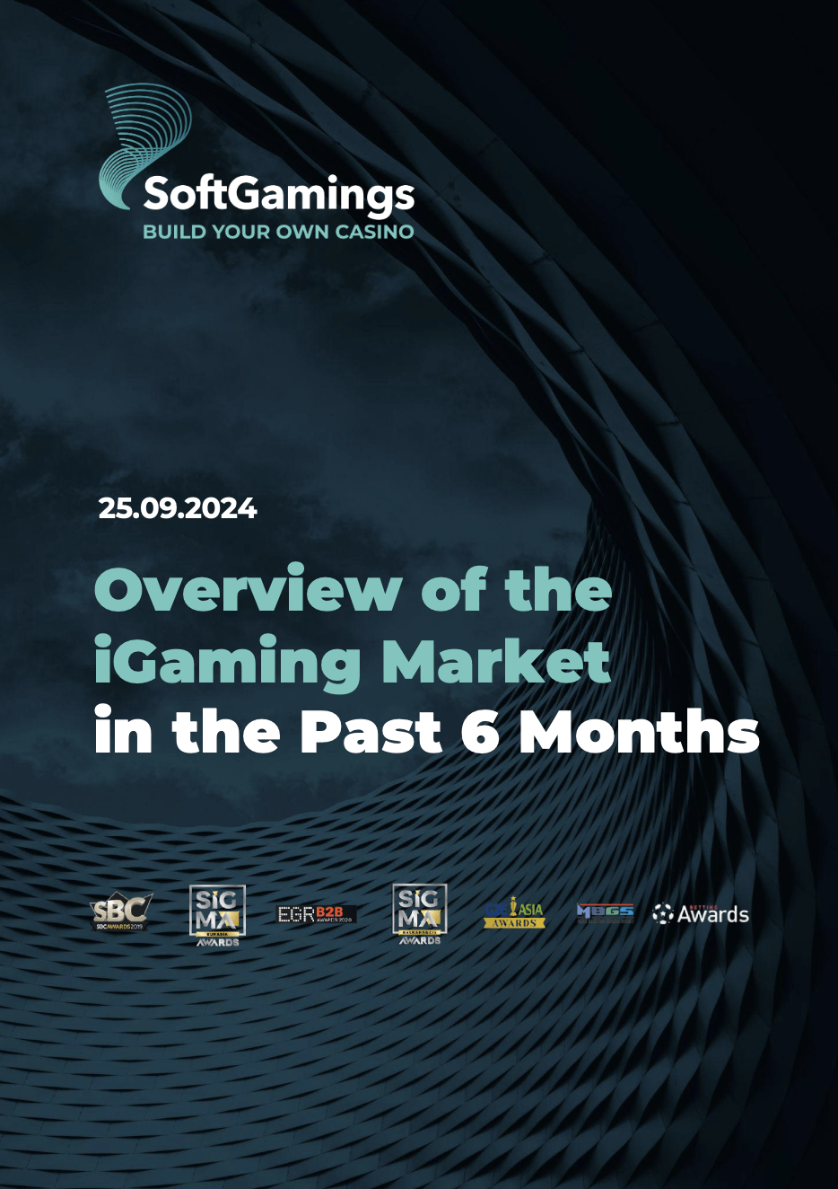 Overview of the iGaming Market in the past 6 month
