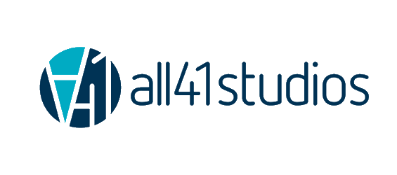 All41 Studios jeux