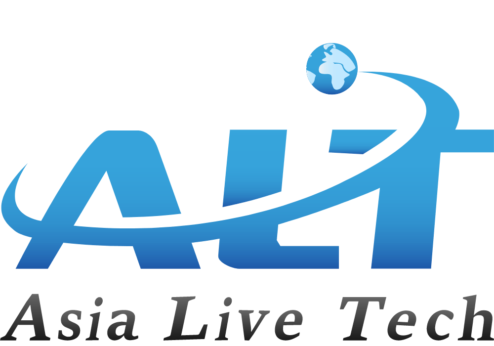 Asia Live Tech games