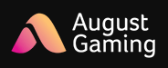 August Gaming თამაშები