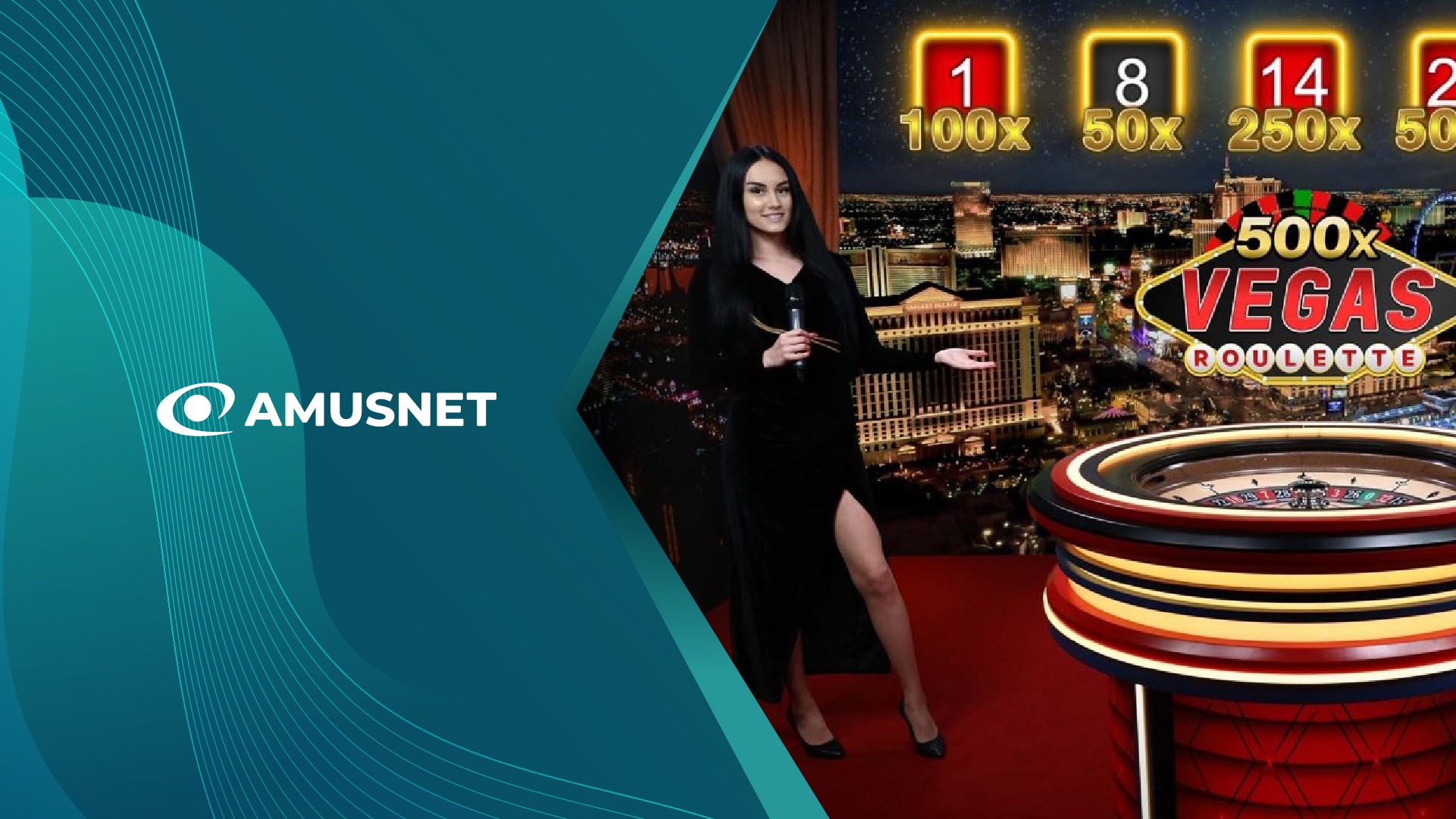 Top 5 Live Dealer Casino Solutions 2025 Update