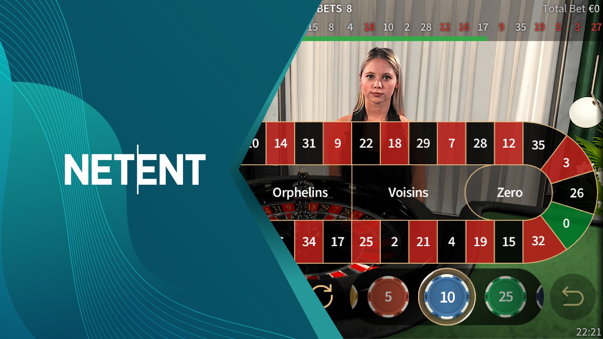 Top 5 Live Dealer Casino Solutions 2025 Update