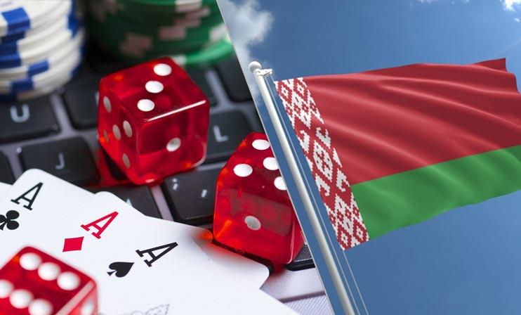 Gambling Industry in Belarus
