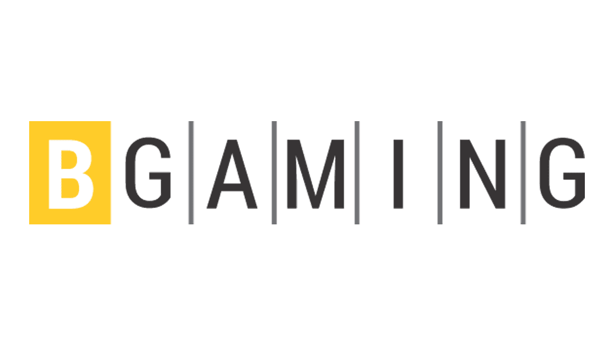 BGaming games