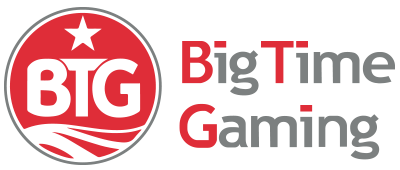 Big Time Gaming games