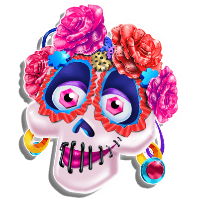 Sugar Skulls