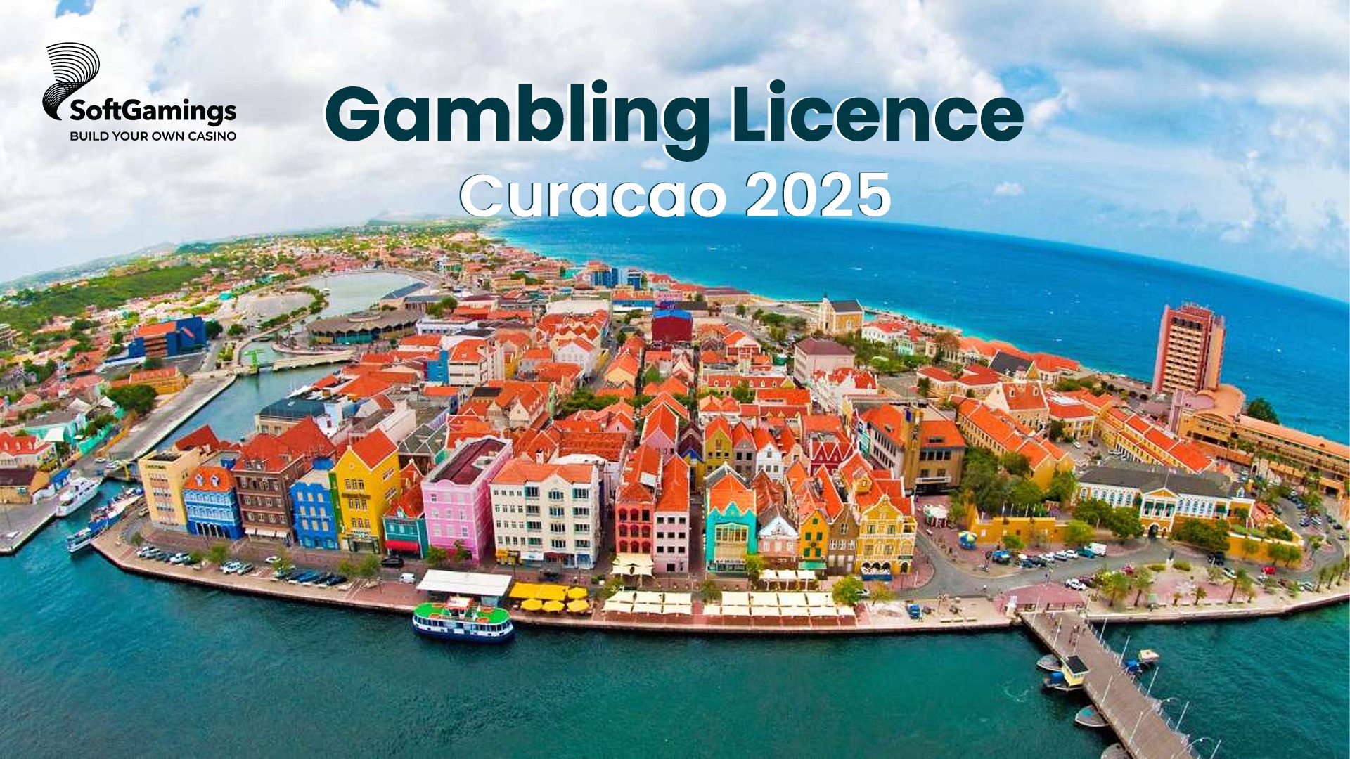 buy casino software