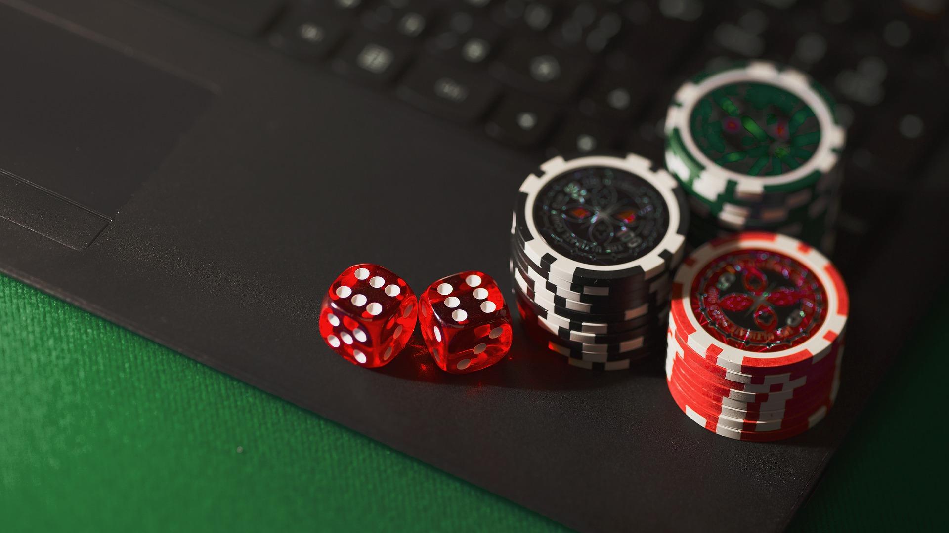 online-casino