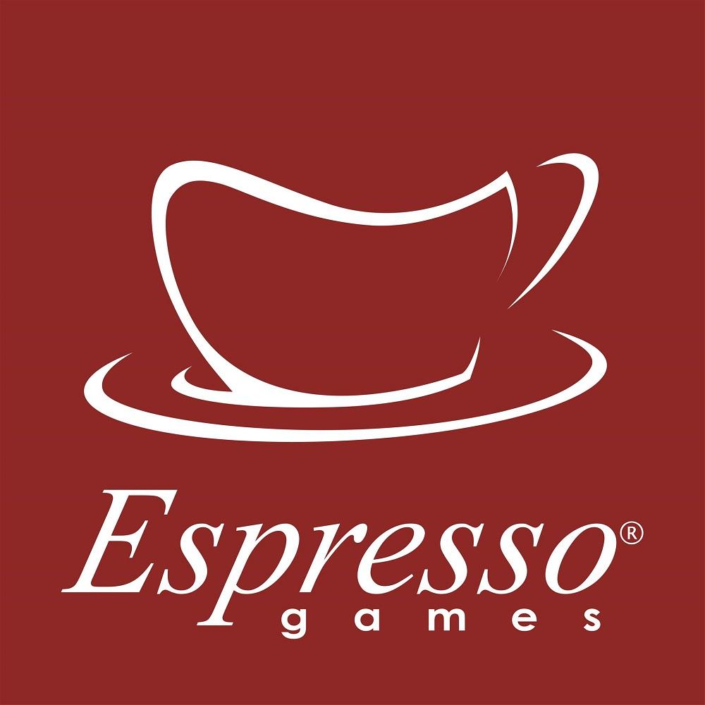 Espresso Games 游戏