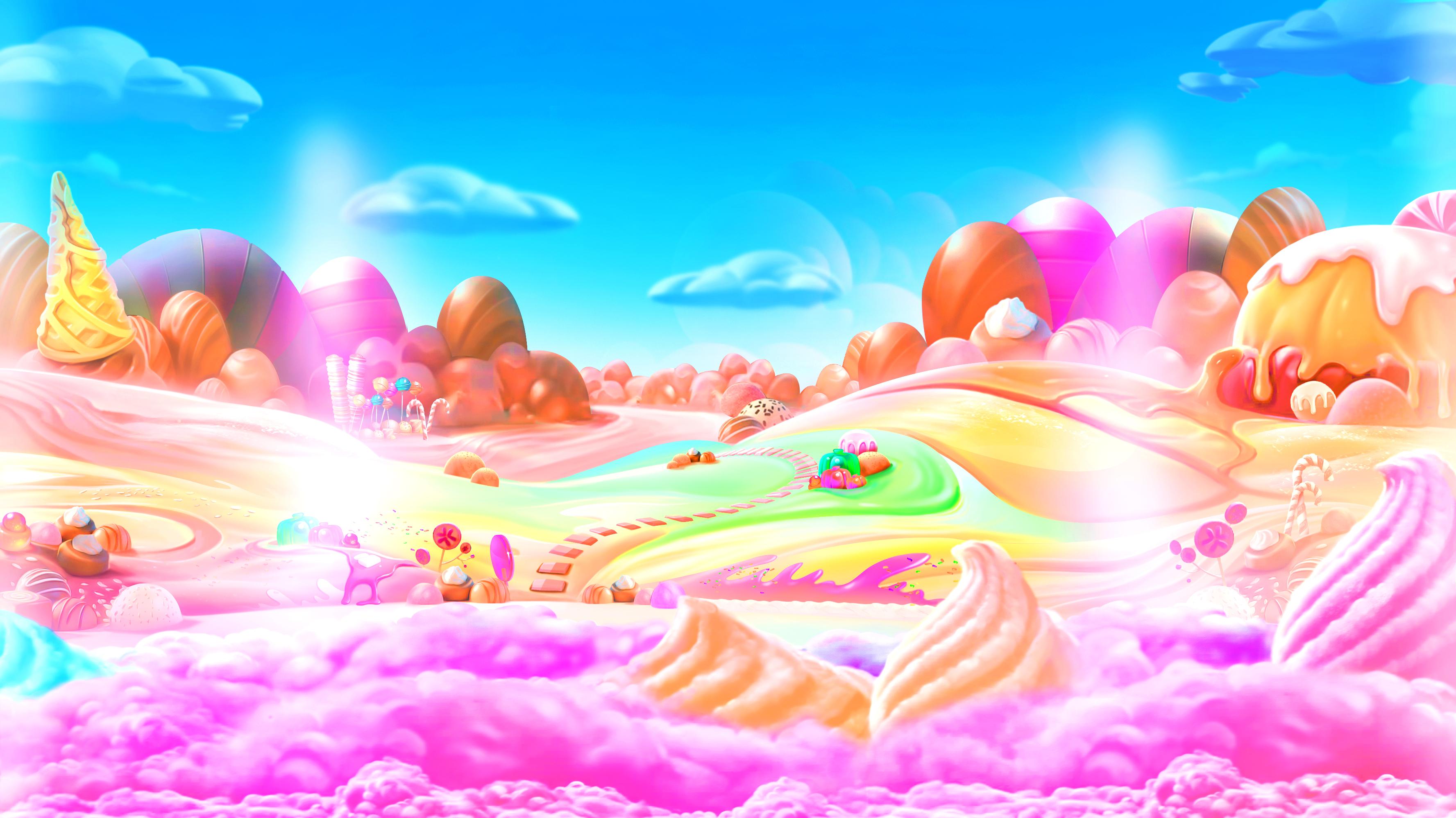 Sweet Bonanza