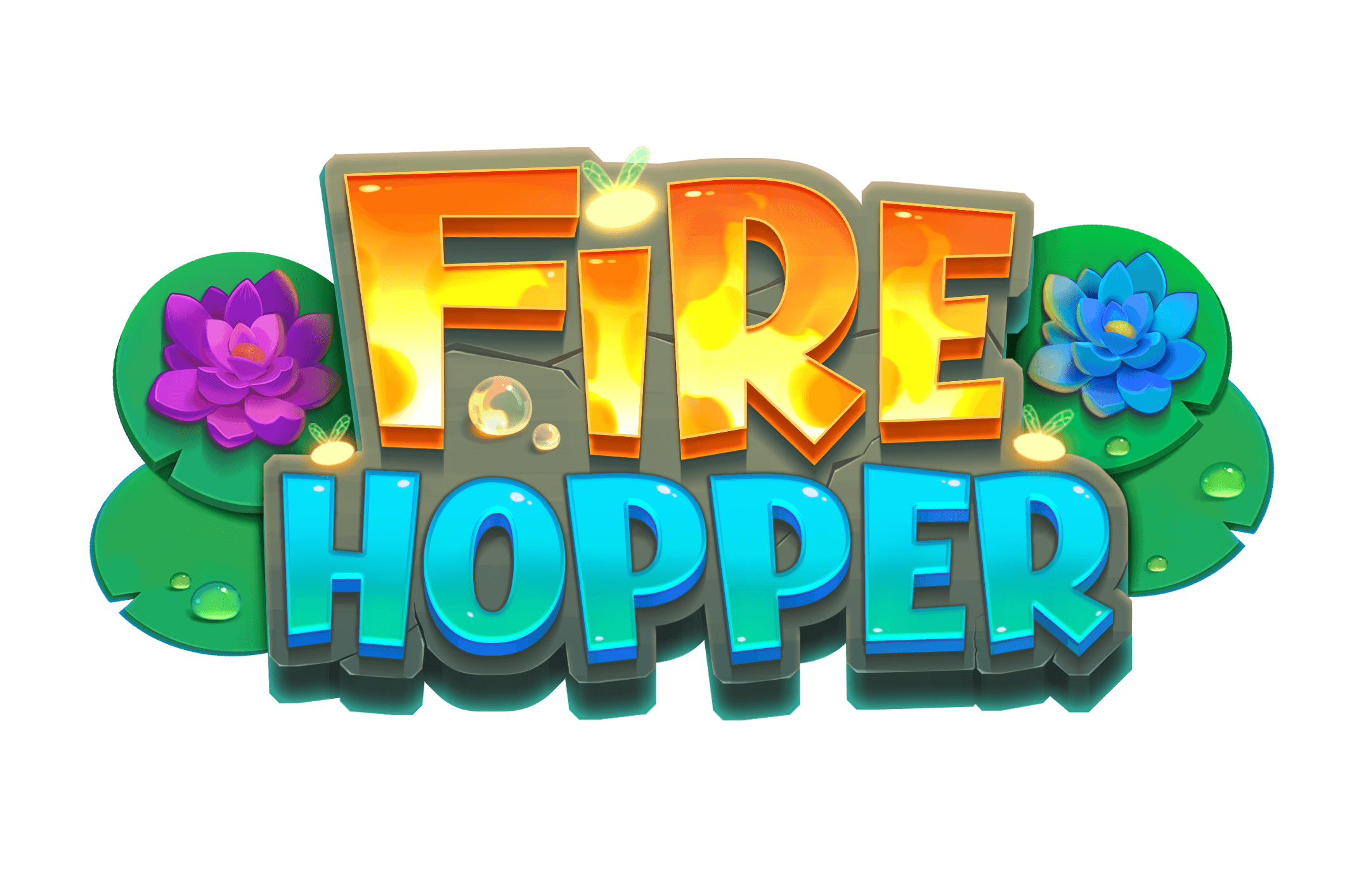 fire hopper слот играть