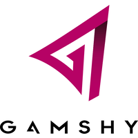 Gamshy 游戏