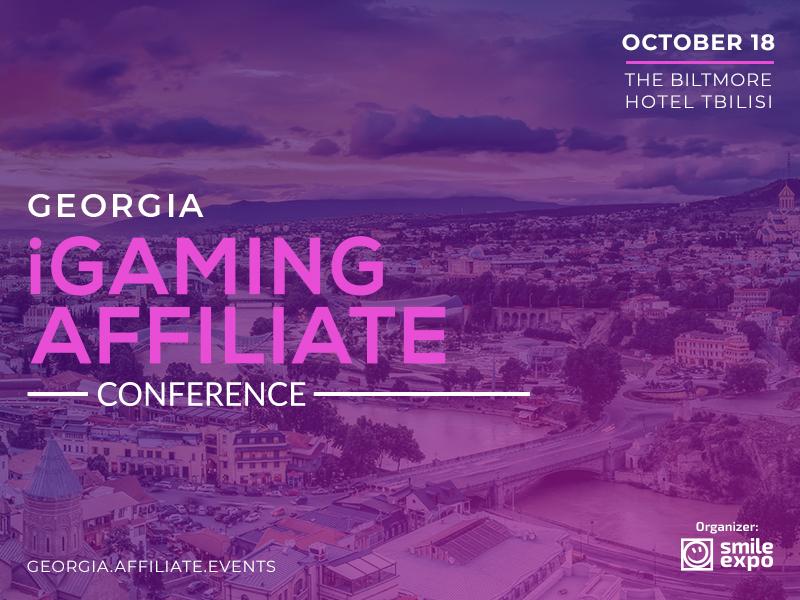 iGaming Affiliate Conference