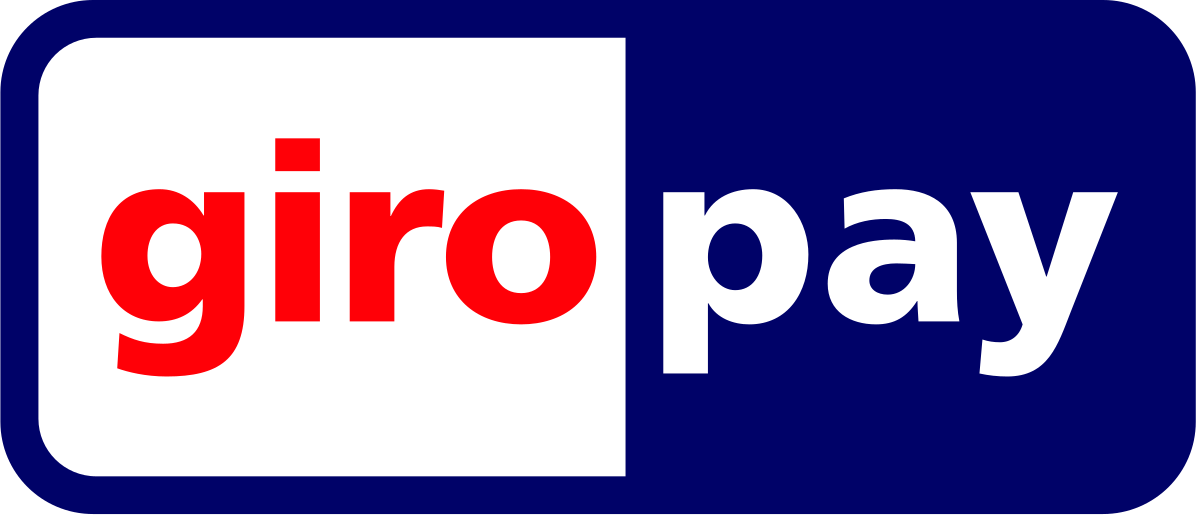 Giropay logo