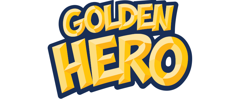 Golden Hero