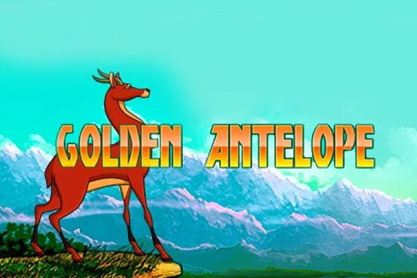 Golden Antelope Igrosoft