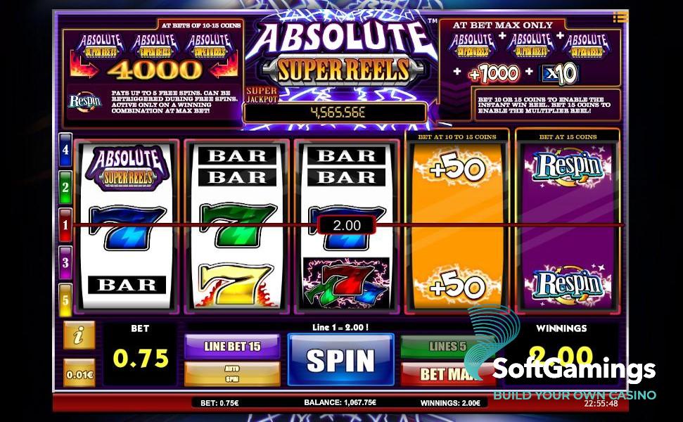 best online casino usa 2020