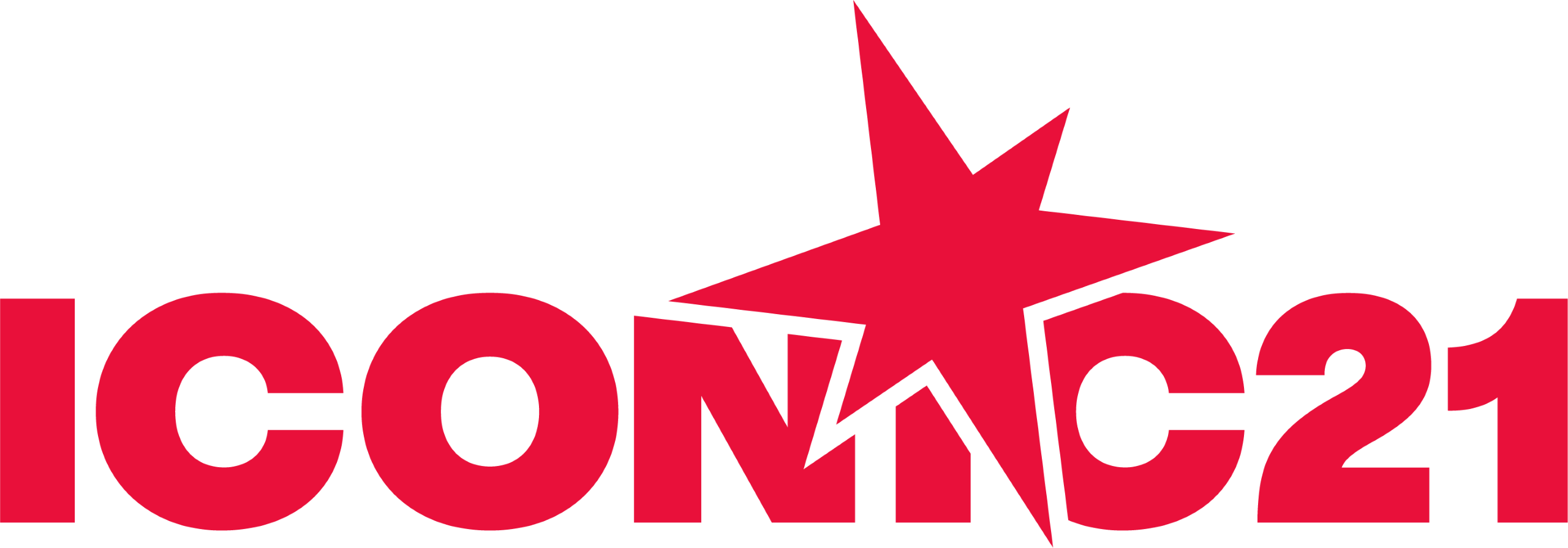 ICONIC21 เกม