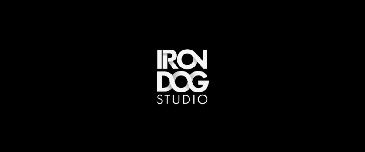 iron dog studio